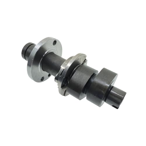 Arbre à cames pour Suzuki KingQuad 400 Eiger LT-A400 LT-F400 4x4 de 2003 à 2012 12710-27H00 - 4