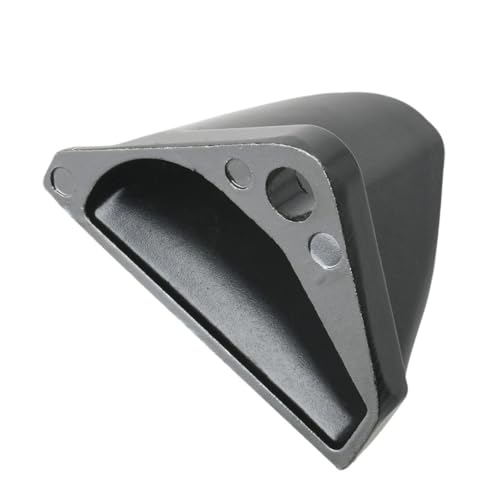 Guide d'échappement 69P-41137-00-5B haute résistance pour hors-bord