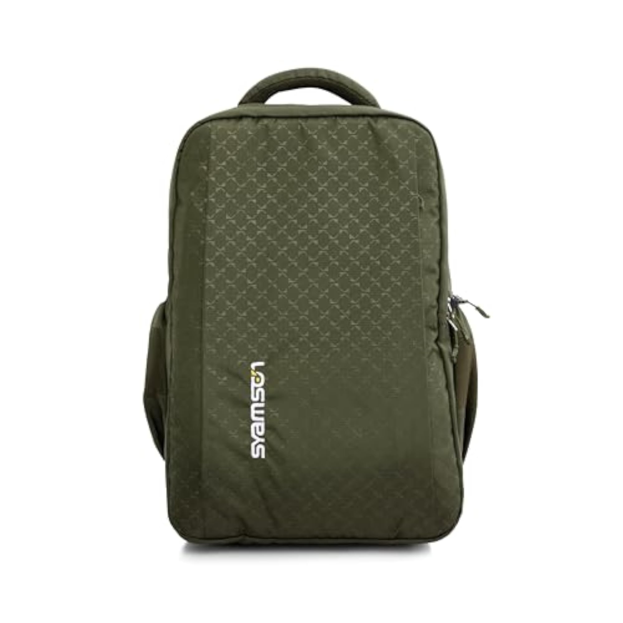 Premium Anti-Theft Laptop Backpack for 15.6-Inch Laptops