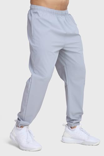 Image of FUAARK Track Pant for Men Slim Fit Joggers for Men for Running, Gym Sports Lower for Men