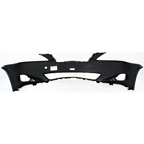 Image of FitParts Compatible with Lexus IS250 IS350 2006-2008 Front Bumper Cover