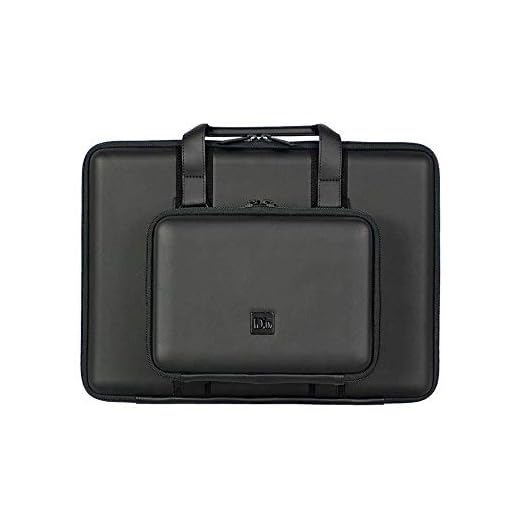 Laptopväska douchebags hackaren laptopväska 15 tum W/väska, Svart (Black), Einheitsgröße, Ej tillämpligt