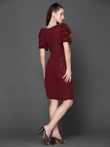 Image of Ziva Fashion Women Cocktail Dress