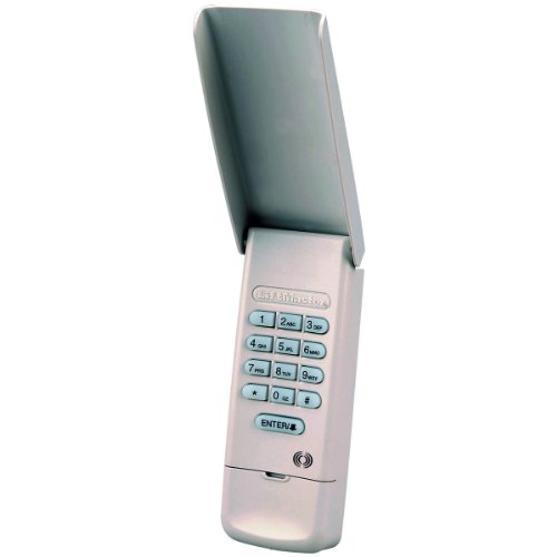 Craftsman Keypad 53754 Garage Door Opener Remote 377LM 139.53754 940D Craftsman Keypad 53754 Garage Door Opener Remote 377LM 139.53754 940D