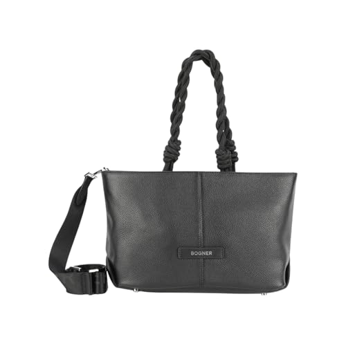 Bogner Vanil Valesca Sac à main MHZ aux finitions haut de gamme