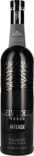 Vodka - Belvedere Intense - 1 x 1 l Cover
