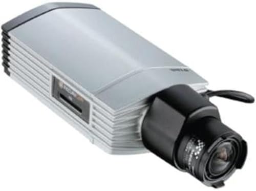 Sorveglianza mobile 3GPP D-Link DCS-3716 Esterno Argento 1920 X) – telecamera di sorveglianza (Interno ED Esterno, Argento, 1920 X 1080 Pixel, 3 MP, H.264, m-jpeg, MPEG4, 1920 X 1080 (HD 1080))