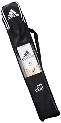 Image of Adidas XT White 2.0 Kashmir-Willow Cricket Bat, Others, (White)