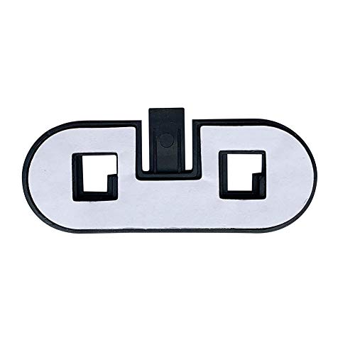 image for FreedConn Intercom Helmet Clip Accessory for T-COMVB and T-COMSC Motor