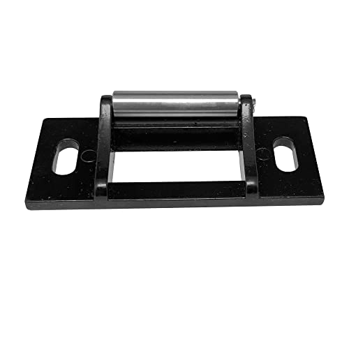 Brixwell St-6312-Du Surface Roller Strike For International Rim Panic Hardware Storefront Bronze #TOP3