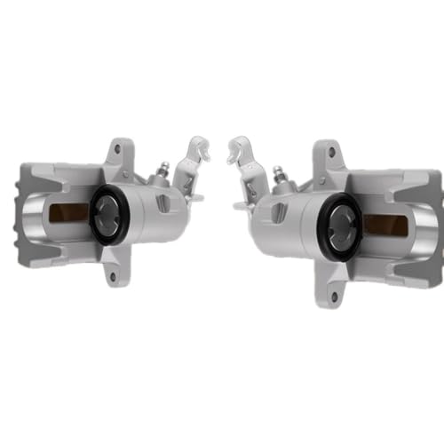 Étriers frein arrière gauche droit 1K0615424D 520832 RCA235 pour Seat Leon Toledo