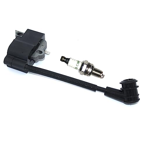 Module de bobine d'allumage pour démarrage rapide MS181 MS211 MS171 - 4