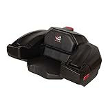 Wes Standard Storage Box And Seat Black WES Industries WS2500-OCP