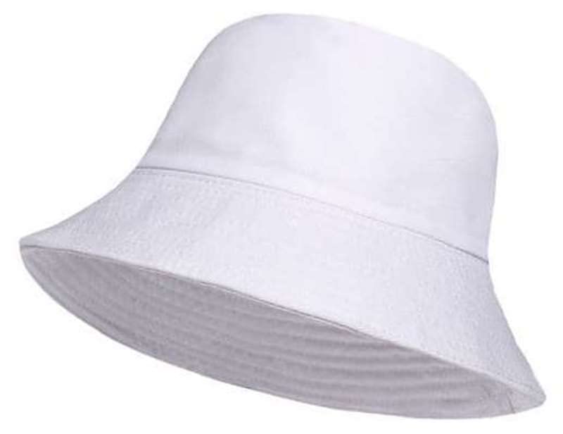 ASD Accessories Sombrero de pescador unisex de algodón para verano, playa, pesca, para hombre y mujer