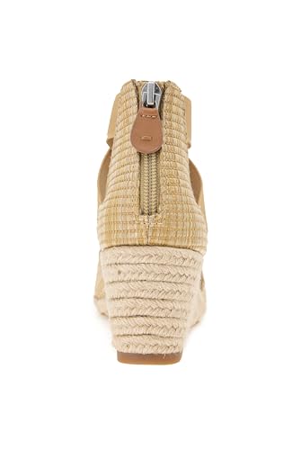 Gentle Souls by Kenneth Cole Women's Orya Wedge Sandal3