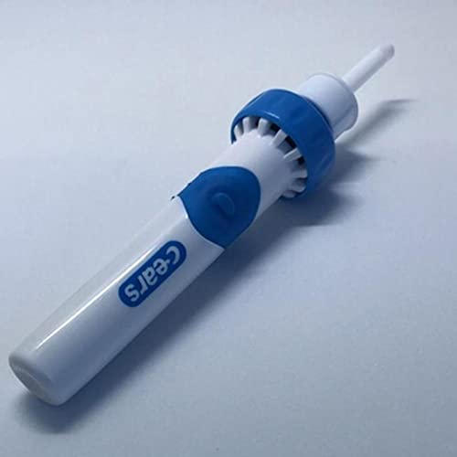 Electric Ear Vacuum Cleaner Wax Dirt Fluid Remover Painless Safe Products-picture-21