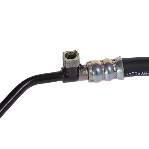 Power Steering Pressure Hose For Honda Accord 2.4L 2003-2007 Acura Tsx 2.4L 2004-2008 Replace # 53713-Sdc-A02 #TOP5