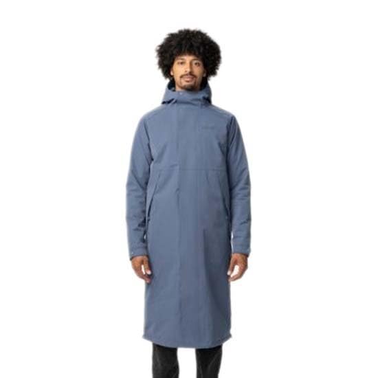 Veste AGU Winter City Slicker L idéale pour le vélotaf hivernal