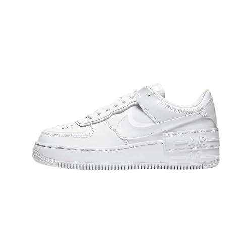 Nike WMNS Air Force 1 Double Vision - White