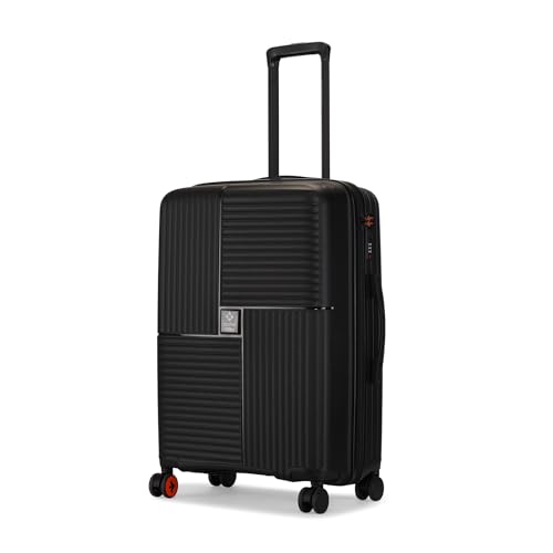 Nasher Miles Singapore Hard-Sided Polypropylene Check-in Luggage ...