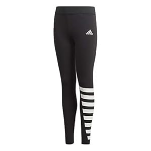 adidas Unisex Kids Yg Id Tights