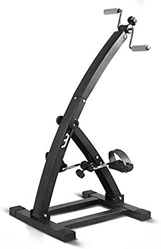 Ejercitador plegable para piernas y brazos ZOCWJK miniatura 1