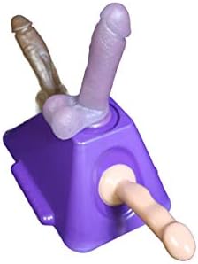 TOM v2 "The Other Man" Suction Dildo Mount