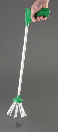 Fascinations Spider Catcher Bug Remover