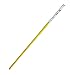 Produktbild WOLF Garten ZM 150 Esche Stiel, Gelb, 150 x 2,8 x 150 cm