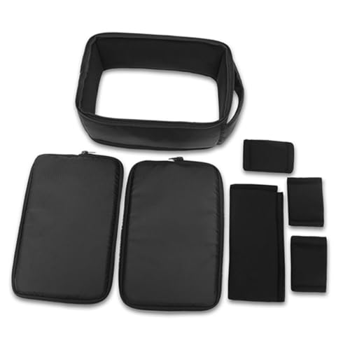 Bolsa protectora de cámara para escalada y eventos de boda 6