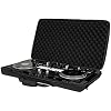 Headliner Los Angeles Pro-Fit Case for Pioneer DDJ-REV7 (HL12005), Black
