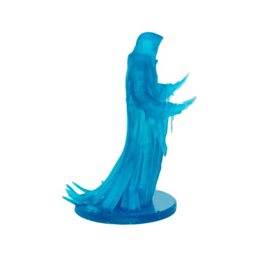 Resina Impressora 3D Ink Geek Ghosts Azul – 1kg
