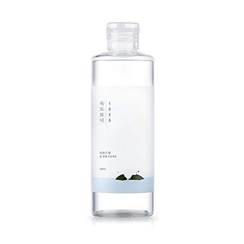 ROUND LAB 1025 Dokdo Toner 500mL
