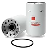 Hydraulic Filter HF6137 for Fleetguard