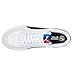PUMA Mens BMW M Motorsport Caven Lace Up Sneakers Shoes Casual - White - Size 11.5 M