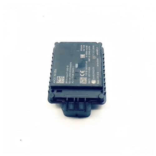 Módulo controlador radar ACC para reparar el sensor frontal de Tesla Model 3, S y X 3