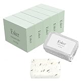 ESKER - Aromatic Shower Steamer Refill Pack | Vegan, Cruelty-Free, Clean Beauty (6 Rosemary Mint, NO Holder)