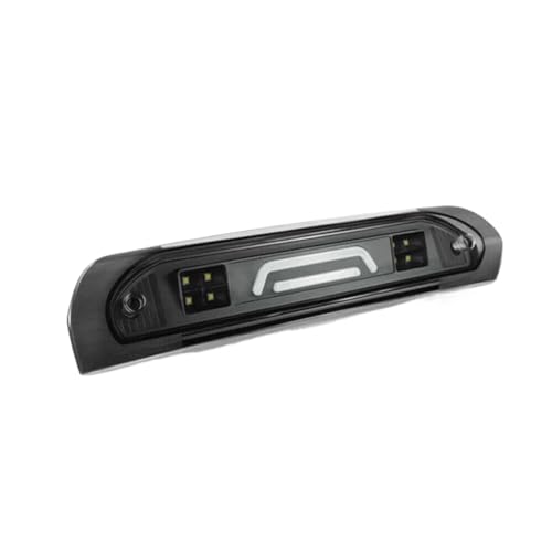 Feu de frein LED haute durabilité troisième feu d'arrêt finition Ram 3500
