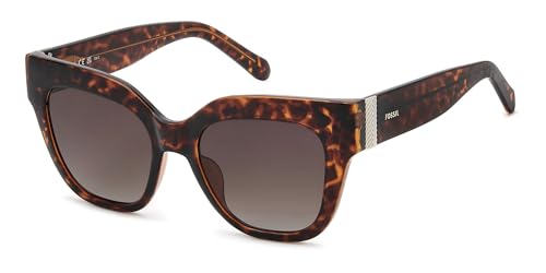 Lunettes de soleil Femme Fossil en terrasse et pour vos sorties d'été