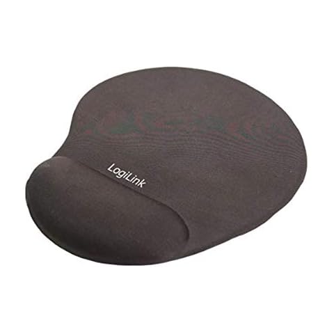 Tapis de souris LogiLink ID0027 Cover