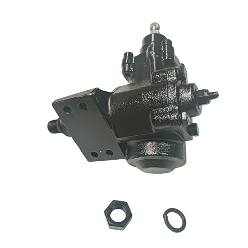 Power Steering Gear Box Fit for Toyota Land Cruiser 1982 1983 1984 1985 1966 1987 1988 1989 4411060022