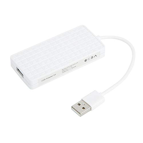 EBTOOLS Adattatore Carplay per auto, adattatore