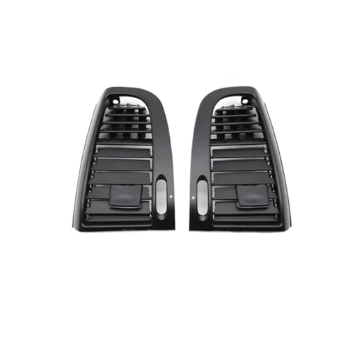 Grille Ventilation Centrale Confort Voyage Vito Viano W639