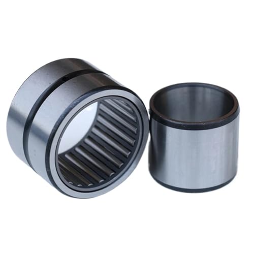 Roulement à aiguilles NA4920 bague intérieure 100x140x40mm à haute régularité de rotation