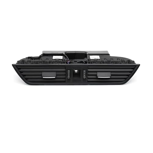 Grille d'aération pour Skoda Superb finition origine ensemble de ventilation centrale
