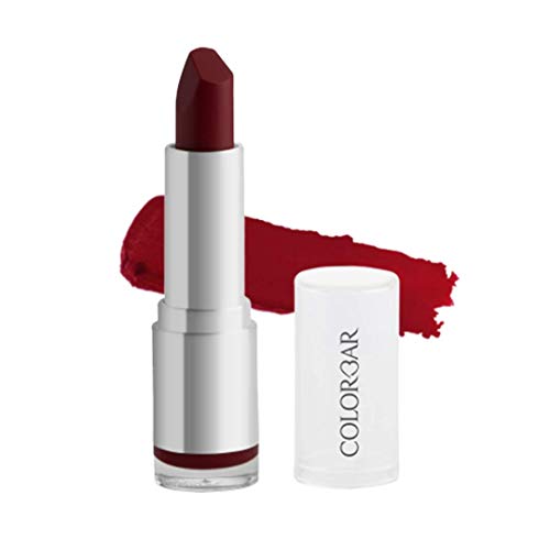 Image of Colorbar Velvet Matte Lipstick, High Heels, 4.2g