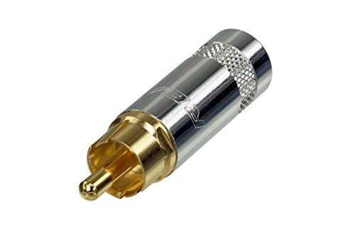 Amazon | プロケーブル BELDEN ベルデン 8412(青) RCA-RCA【ケーブル長  