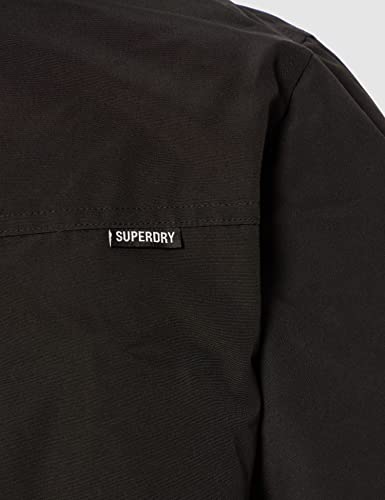 Superdry Heren Code Everest Parka - Image 6