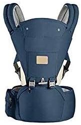 Carrier Seat Blue