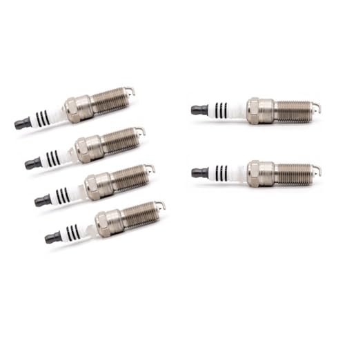 Bougies ILTR5K13 3811 en alliage précieux Iridium et Platine pour haute longévité